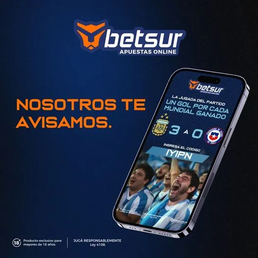 Betsur Argentina