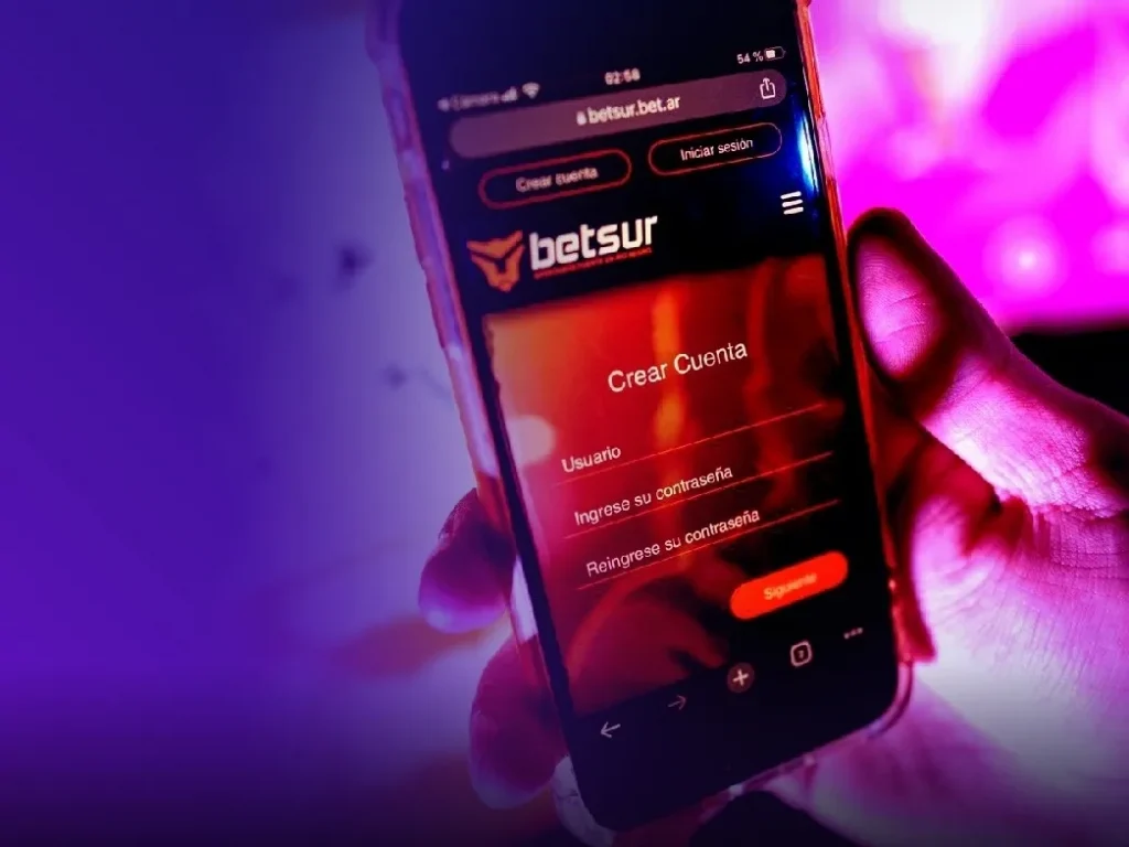 Betsur Argentina